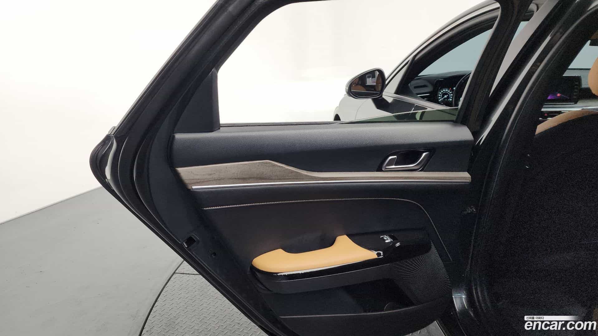 K5 Kia 2021.2-INNER-035