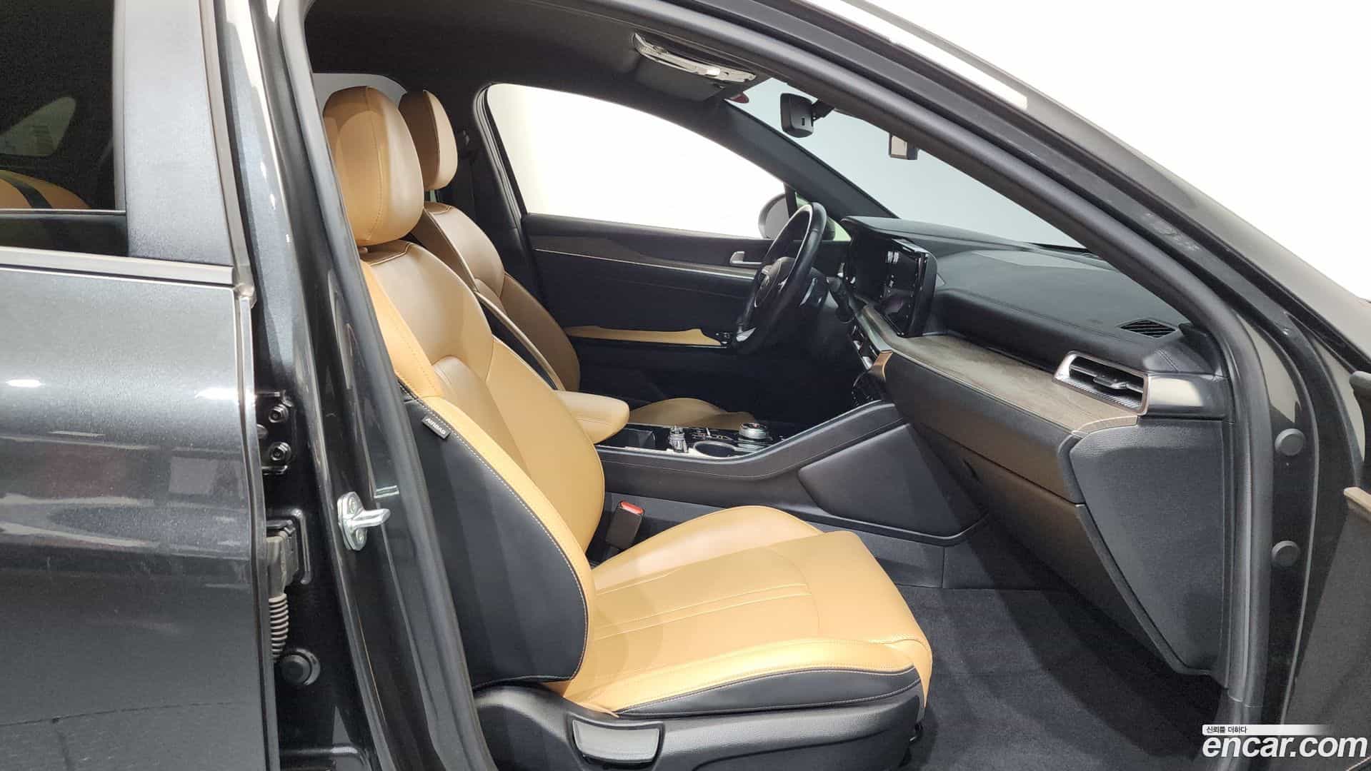 K5 Kia 2021.2-INNER-036