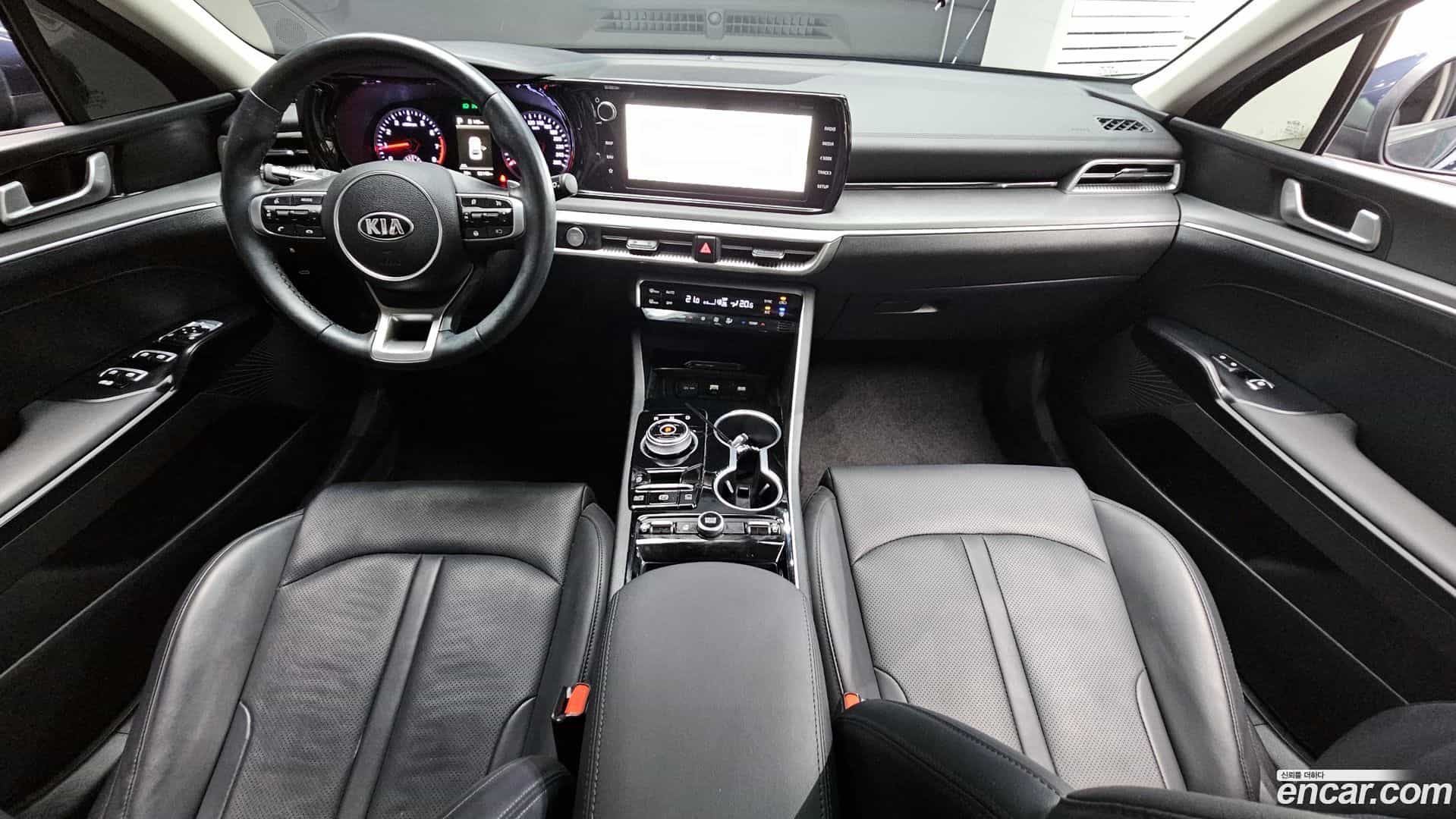 K5 Kia 2021.1-INNER-007