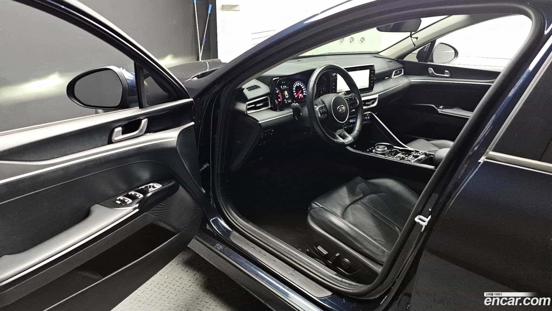 K5 Kia 2021.1-INNER-010