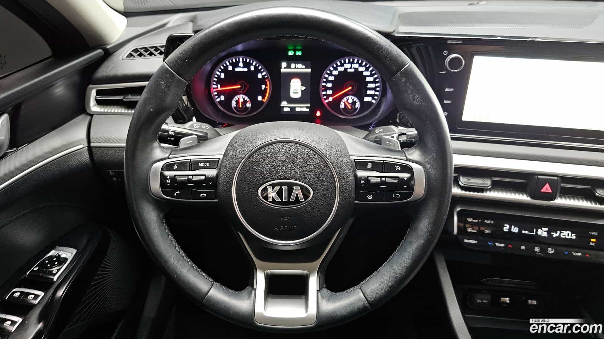 K5 Kia 2021.1-OPTION-016