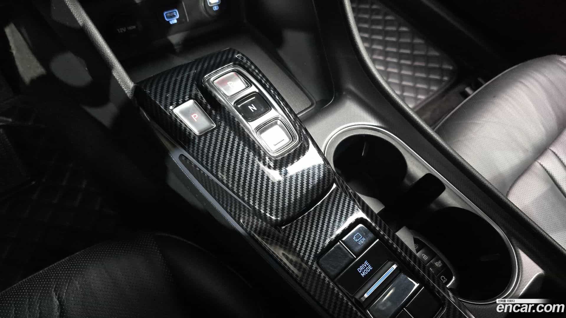Sonata Hyundai 2019.3-INNER-009