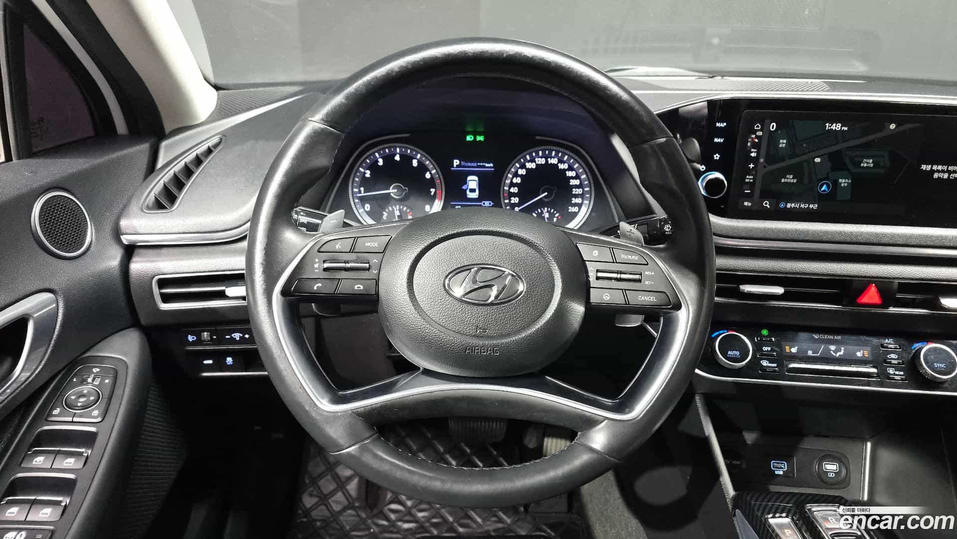 Sonata Hyundai 2019.3-OPTION-017