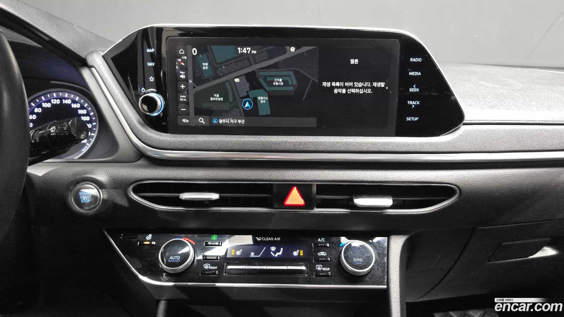 Sonata Hyundai 2019.3-OPTION-018