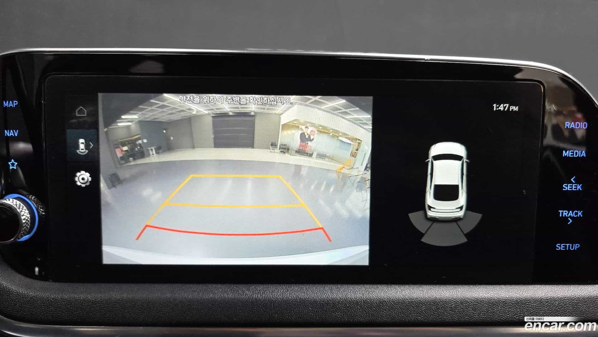 Sonata Hyundai 2019.3-OPTION-019