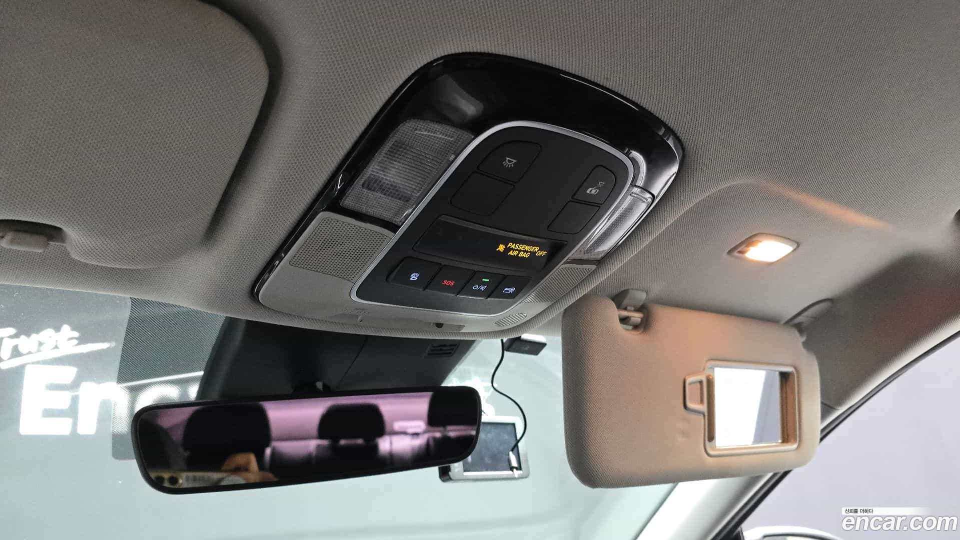 Sonata Hyundai 2019.3-OPTION-040