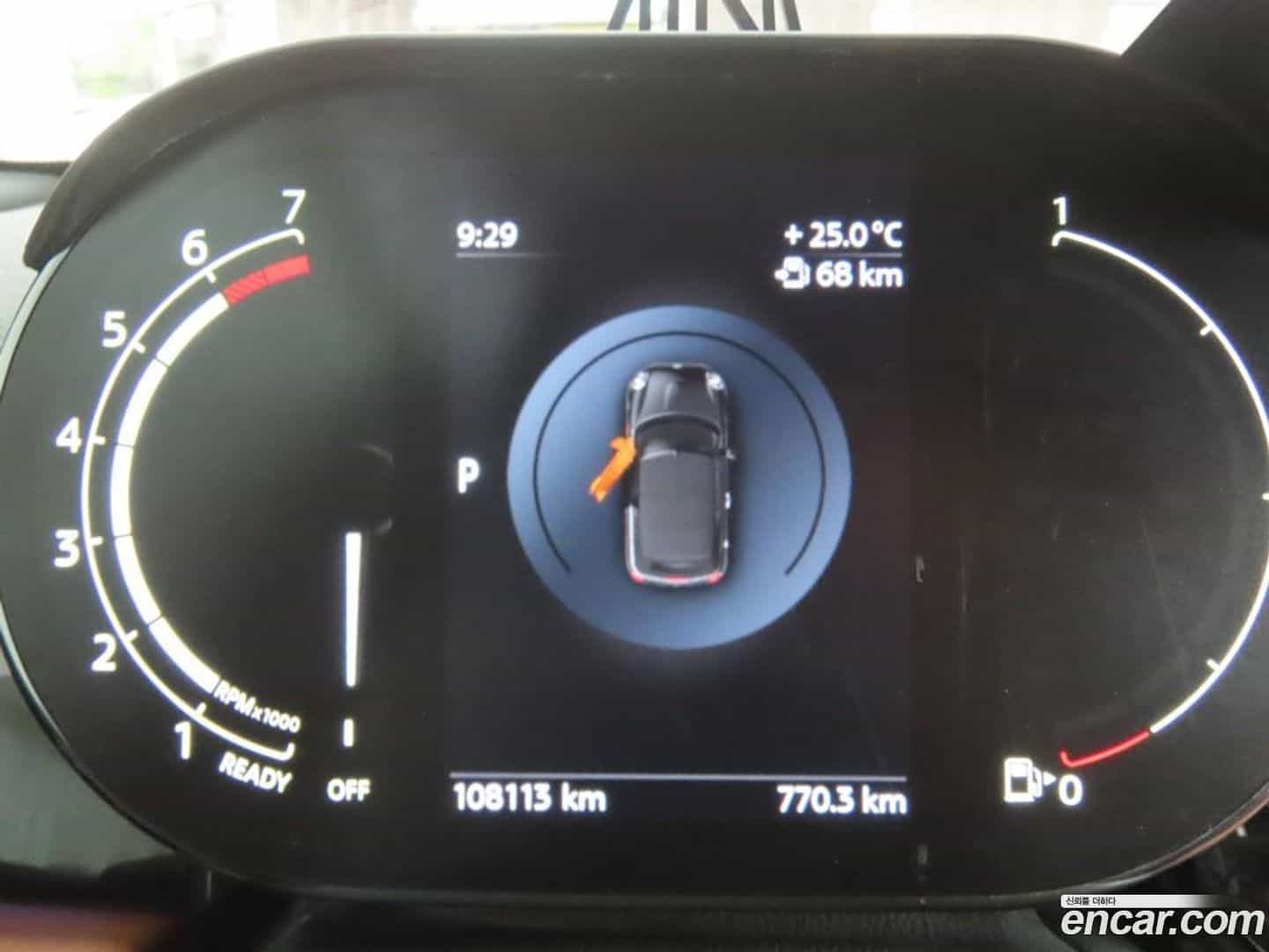 Cooper Convertible Mini 2022.2-OPTION-015