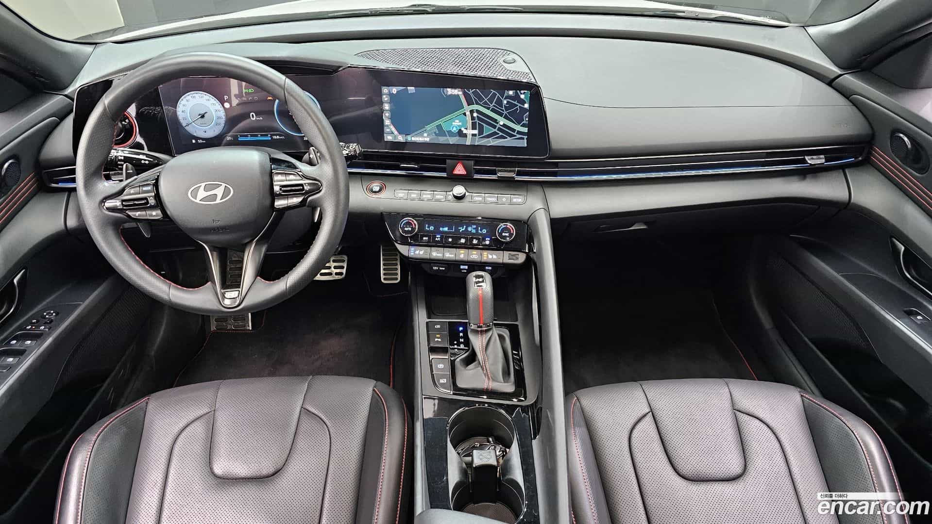 AVANTE Hyundai 2024.7-INNER-007