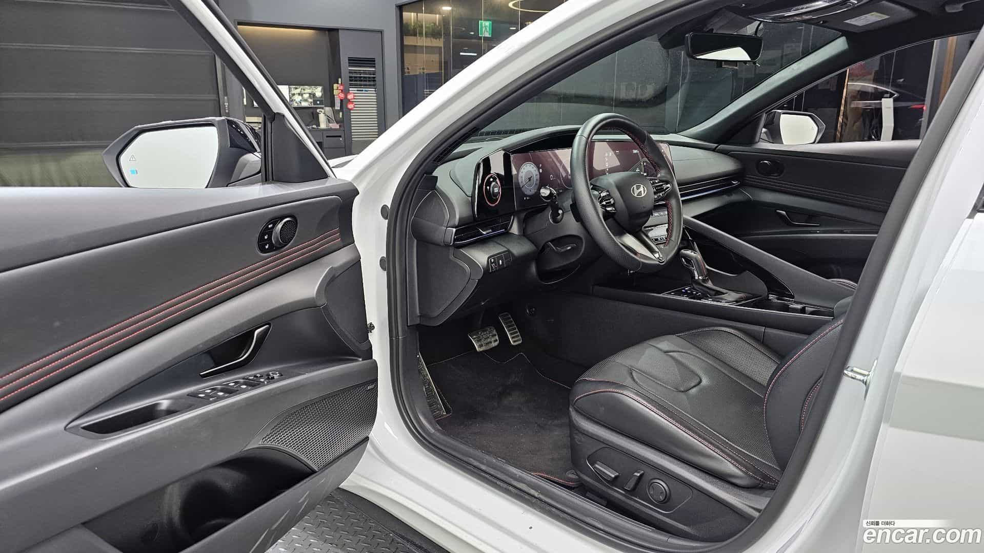 AVANTE Hyundai 2024.7-INNER-010