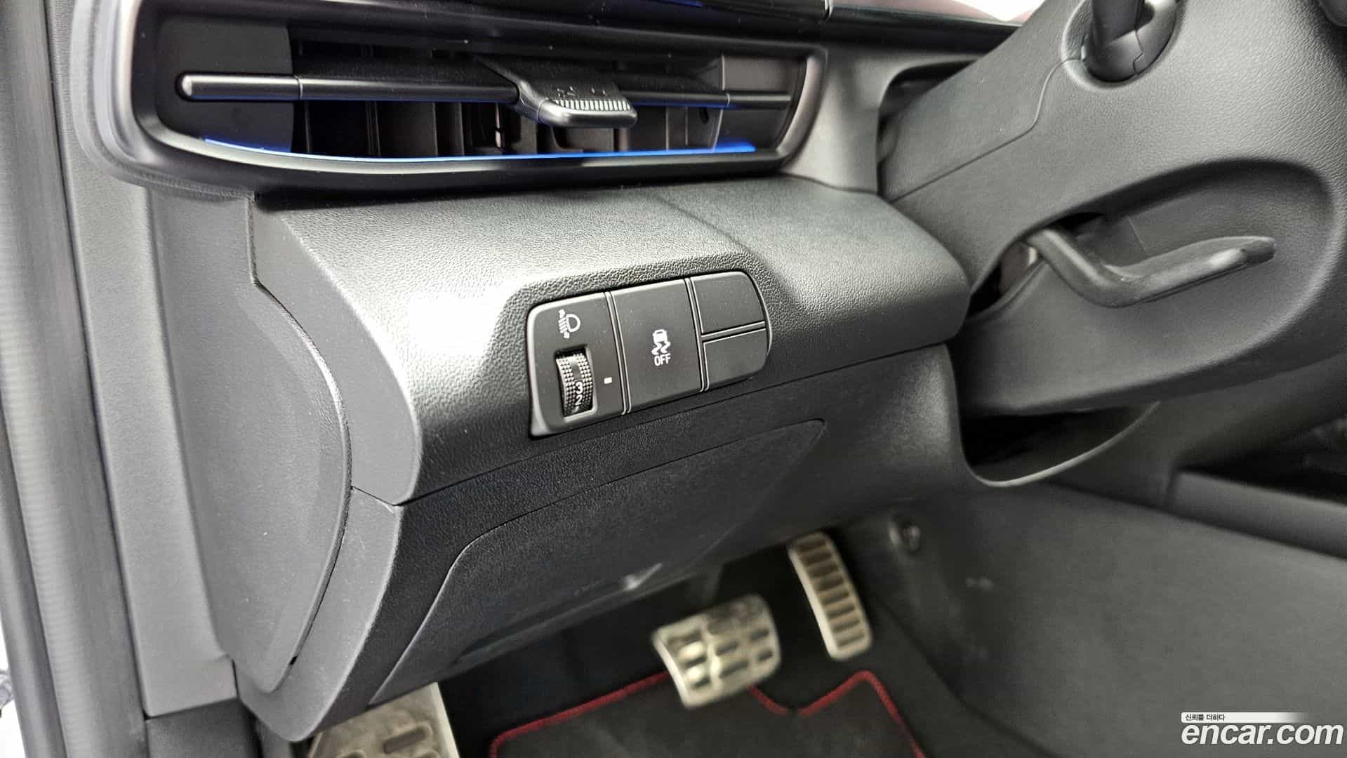 AVANTE Hyundai 2024.7-OPTION-020