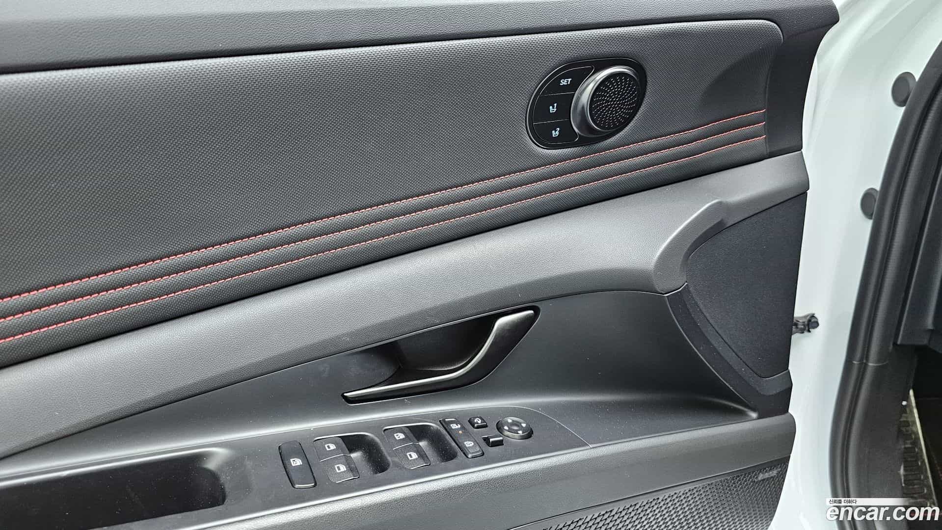 AVANTE Hyundai 2024.7-OPTION-021