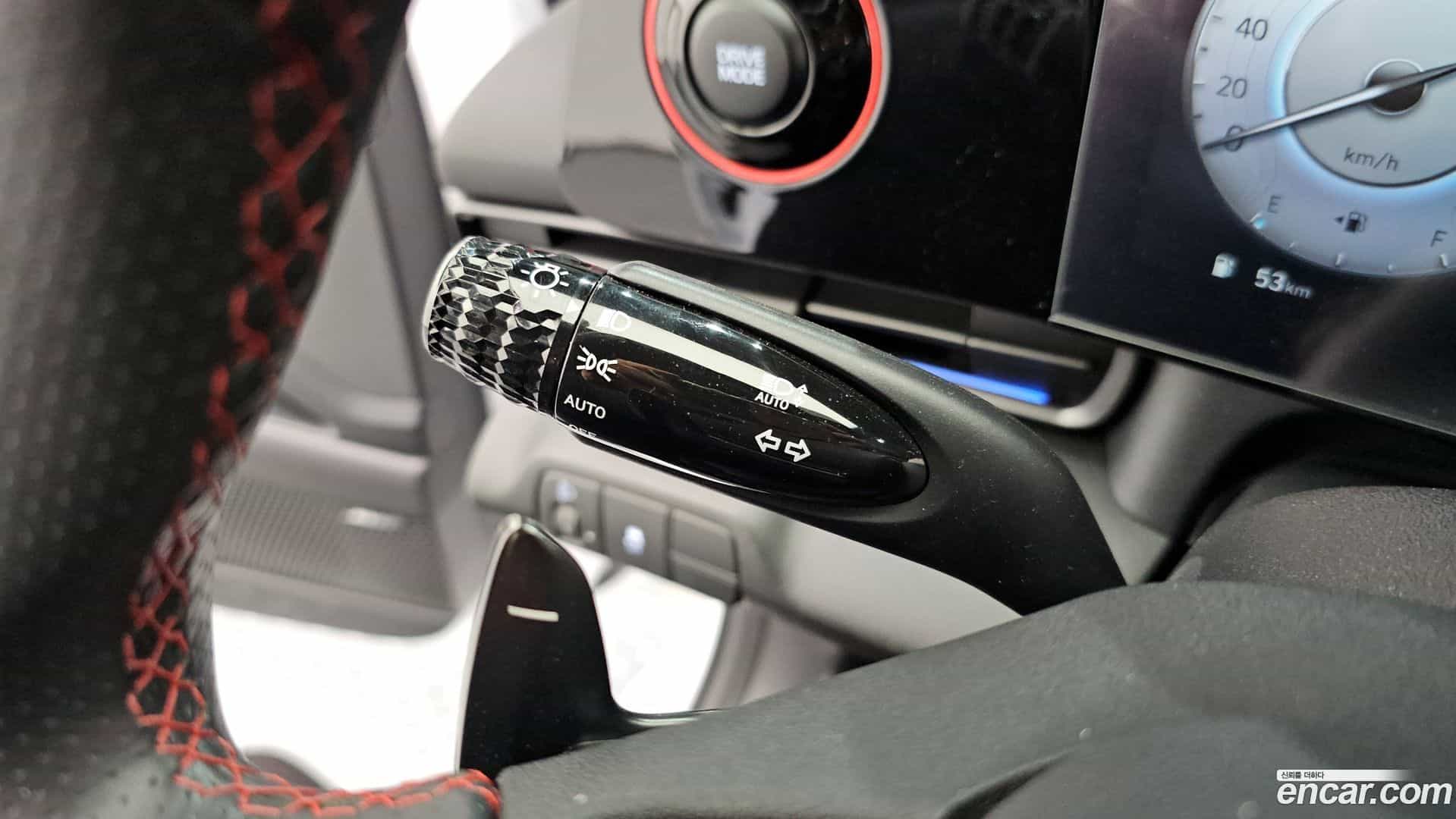 AVANTE Hyundai 2024.7-OPTION-022