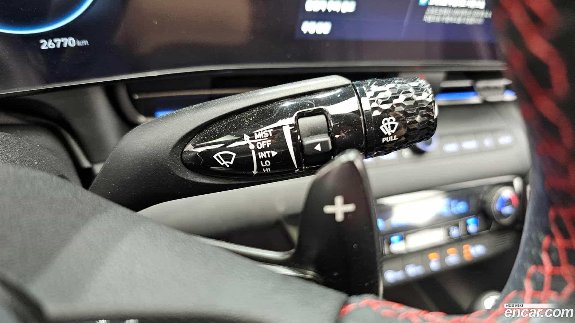 AVANTE Hyundai 2024.7-OPTION-023