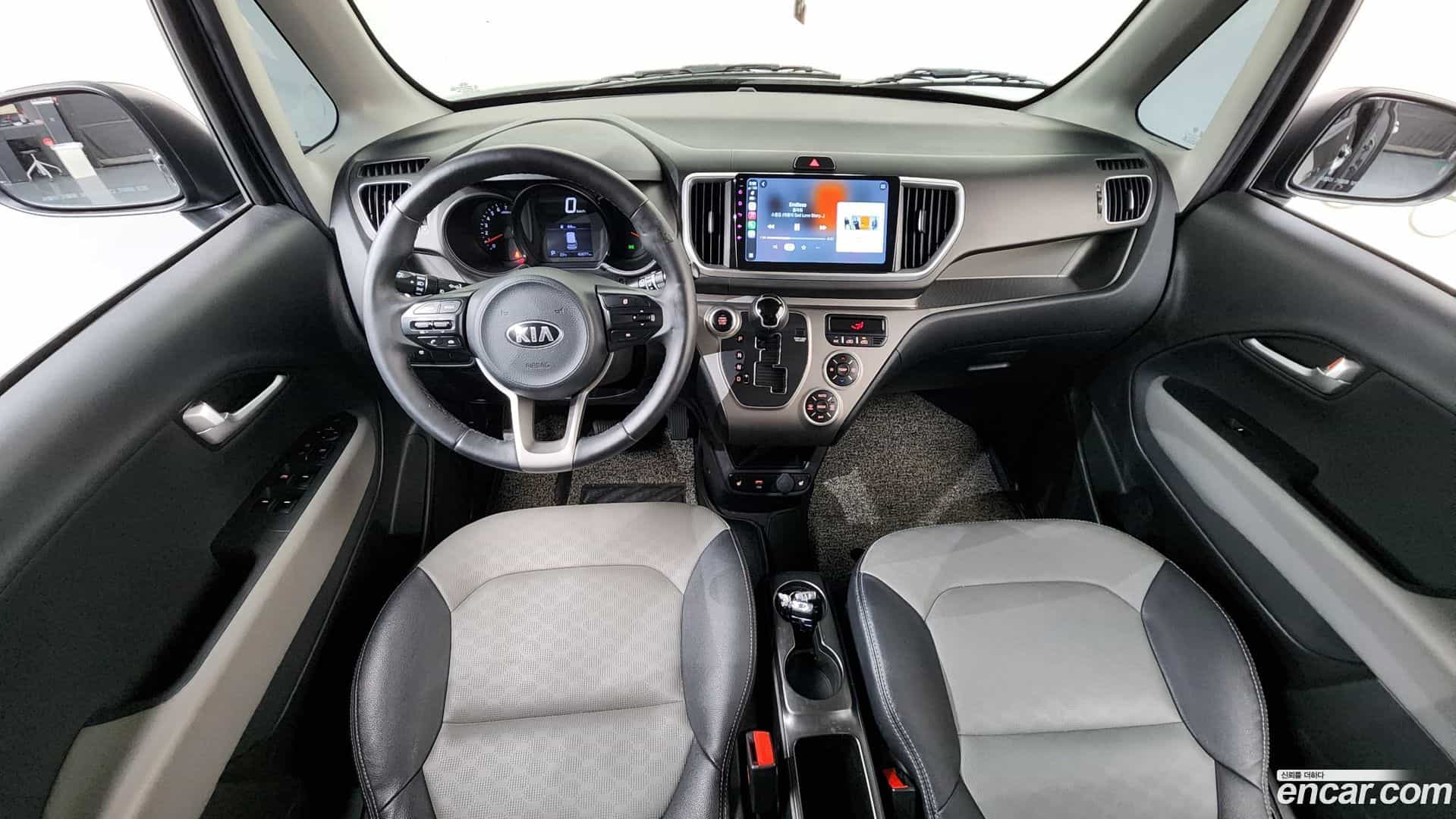 RAY Kia 2020.6-INNER-007