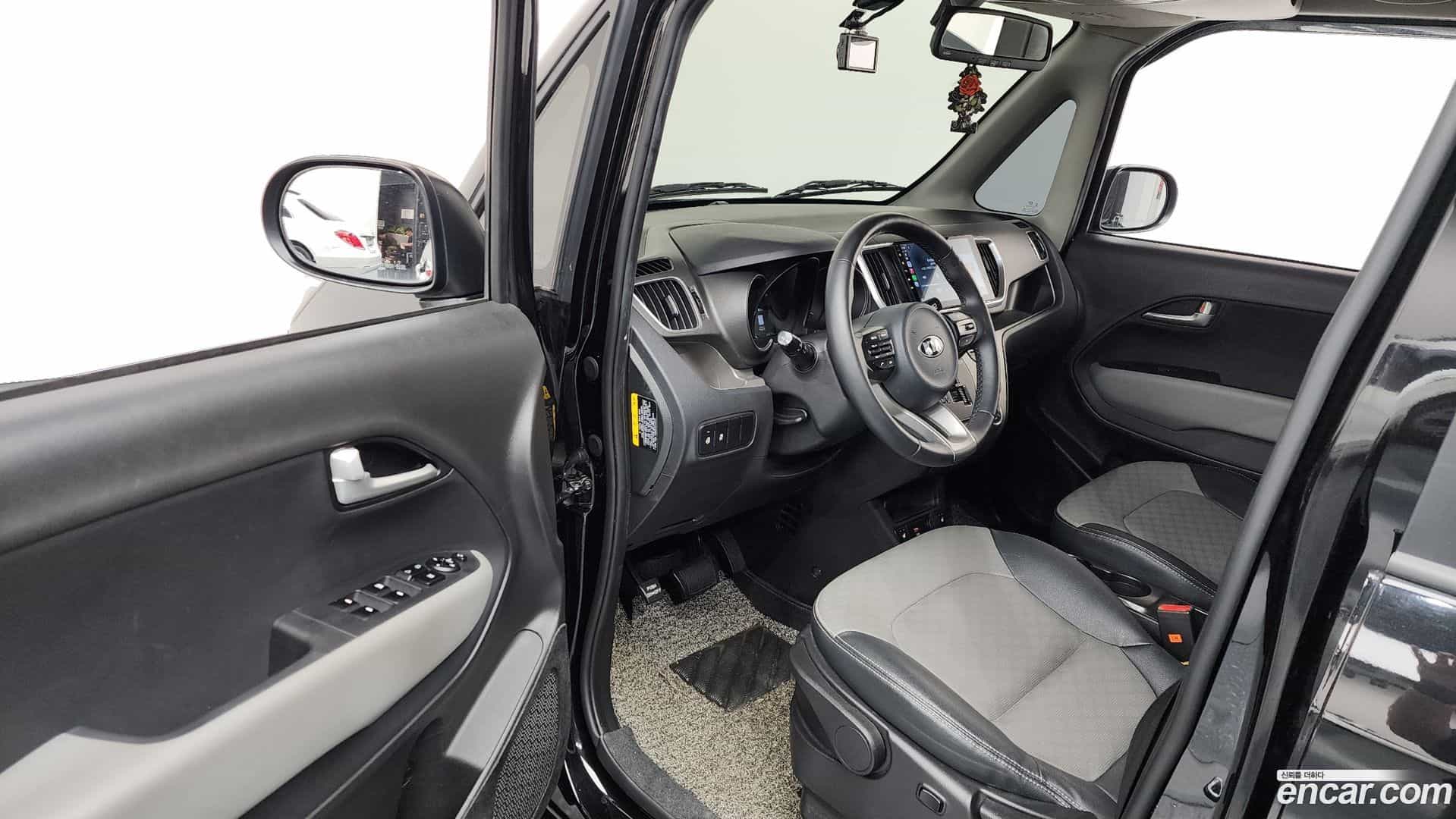 RAY Kia 2020.6-INNER-010