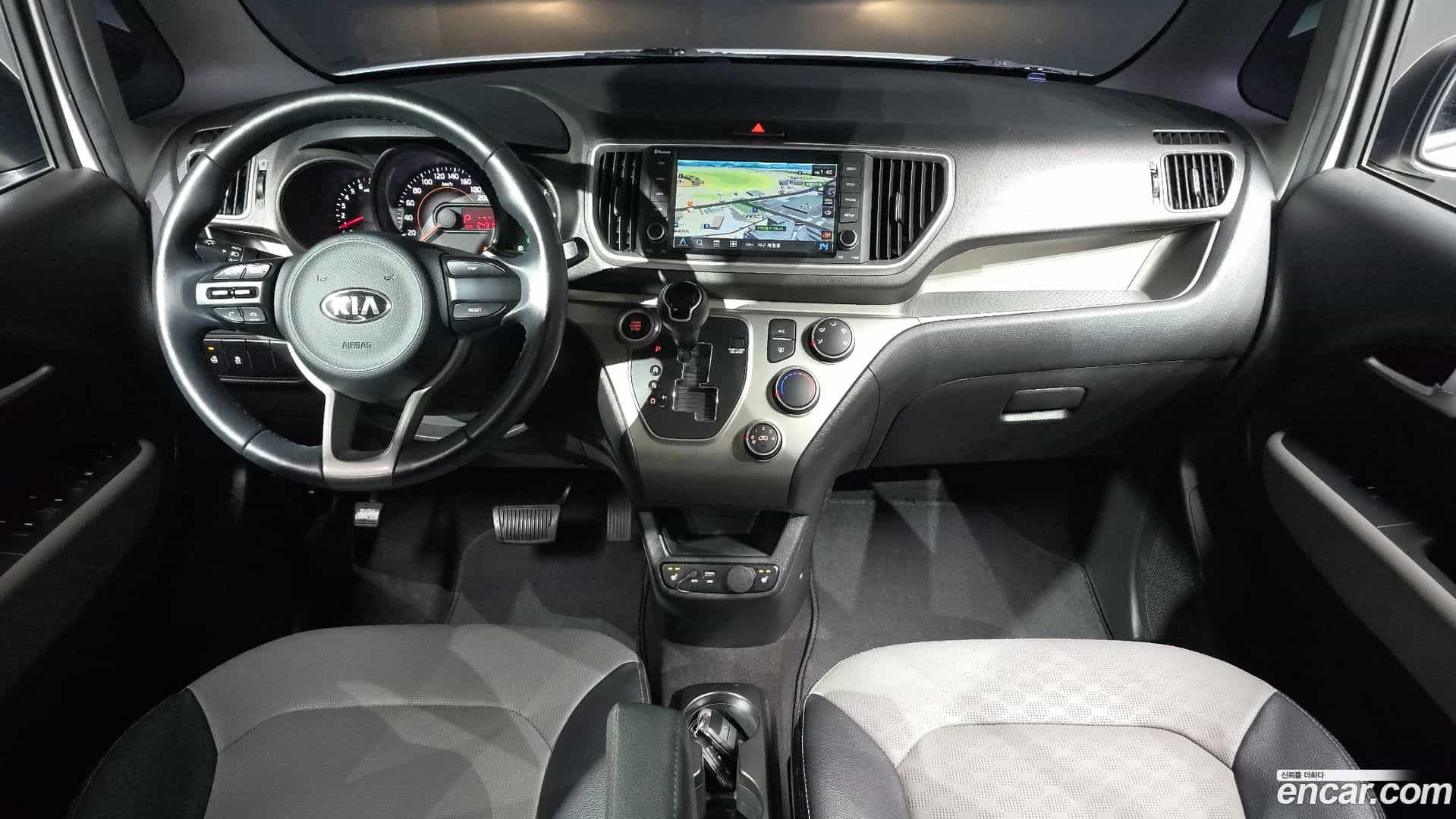 RAY Kia 2019.6-INNER-007