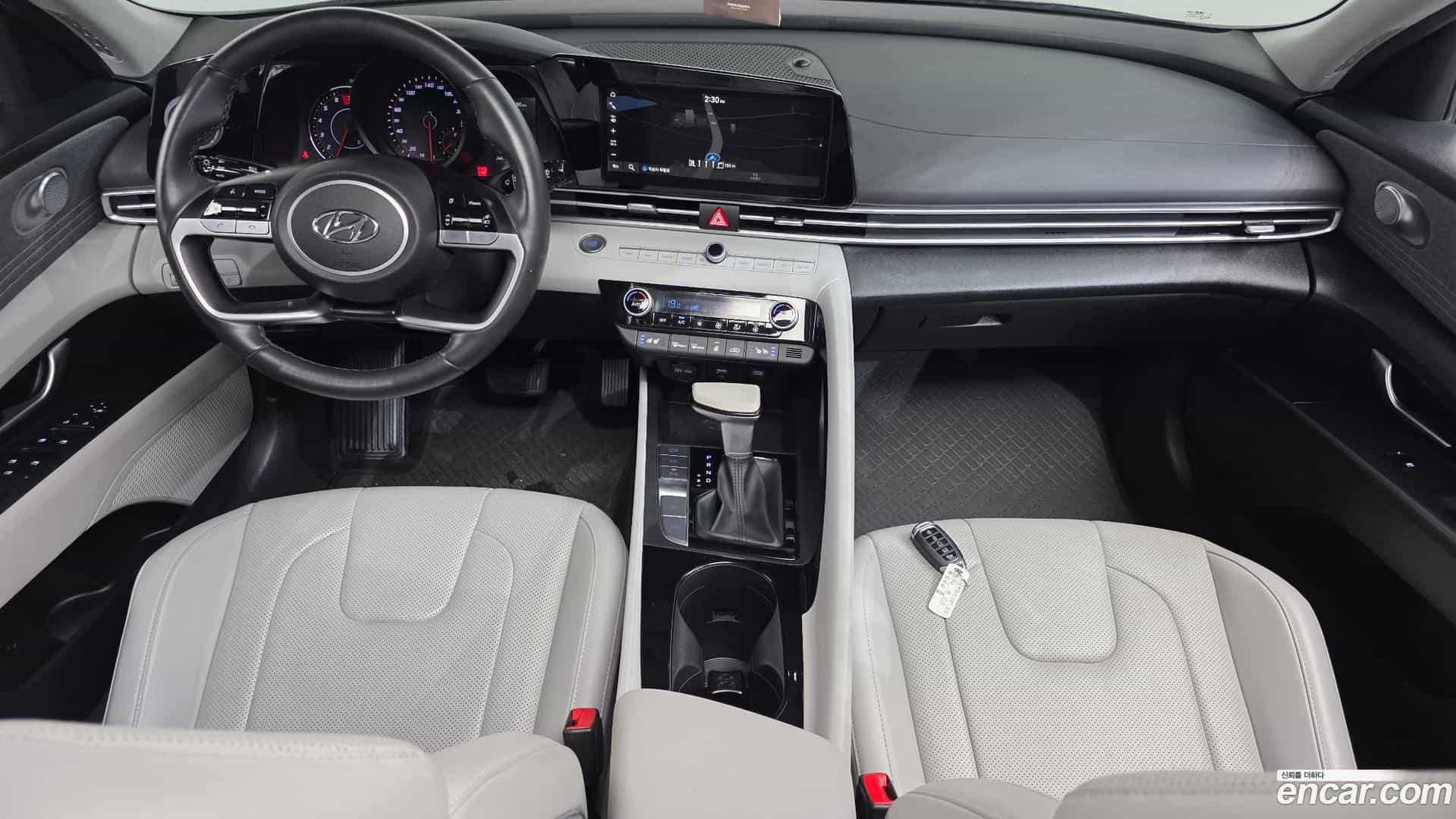 AVANTE Hyundai 2023.2-INNER-007
