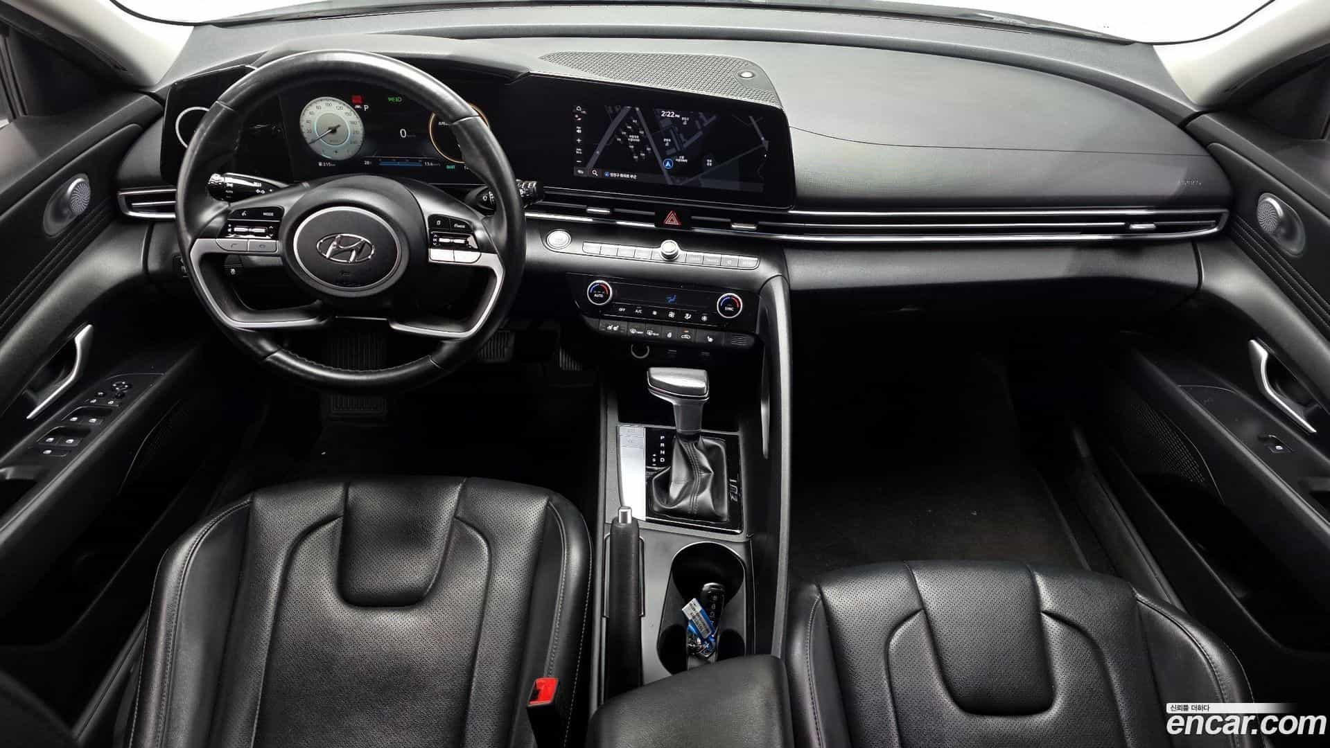 AVANTE Hyundai 2021.8-INNER-007