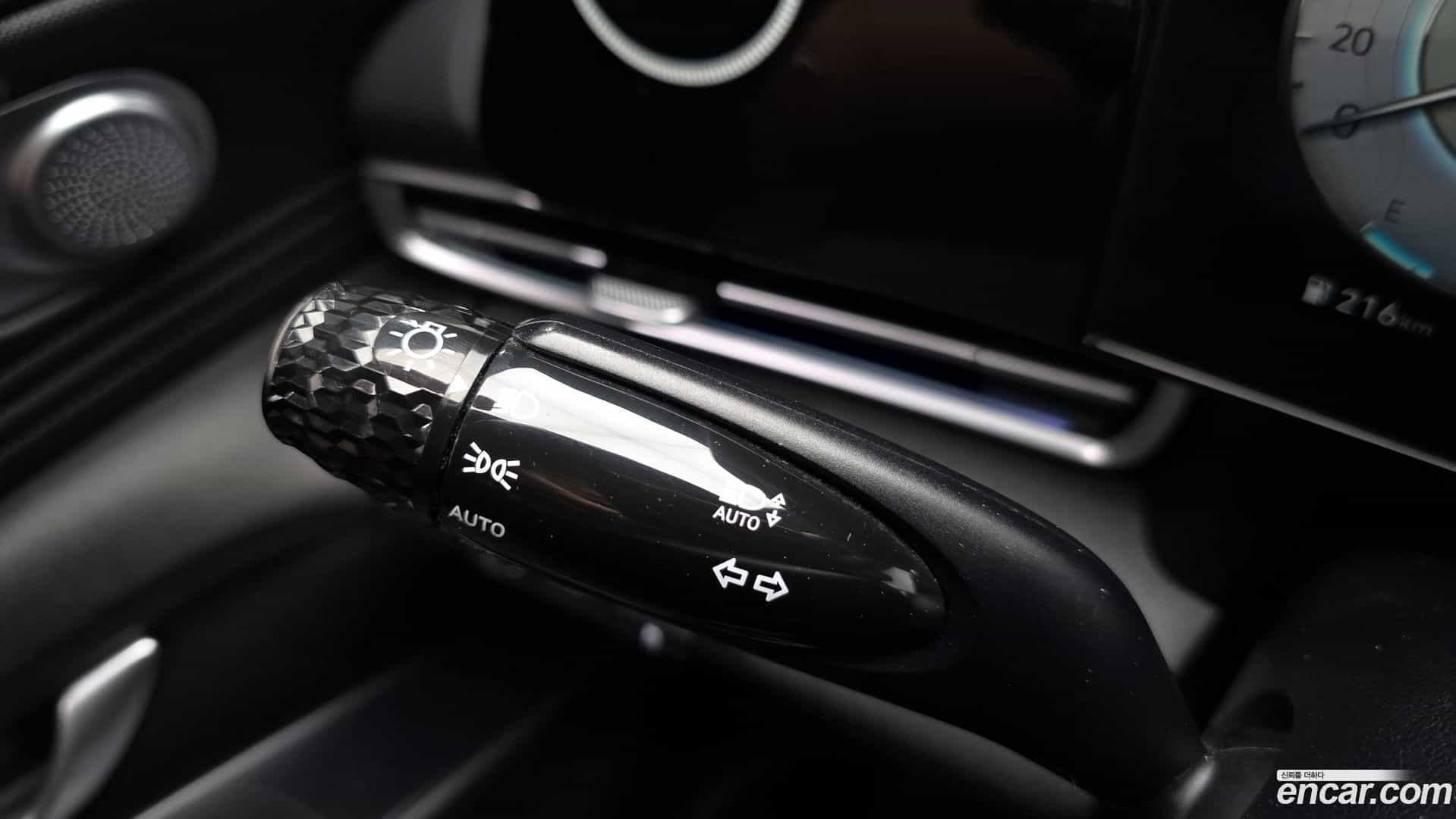 AVANTE Hyundai 2021.8-OPTION-018