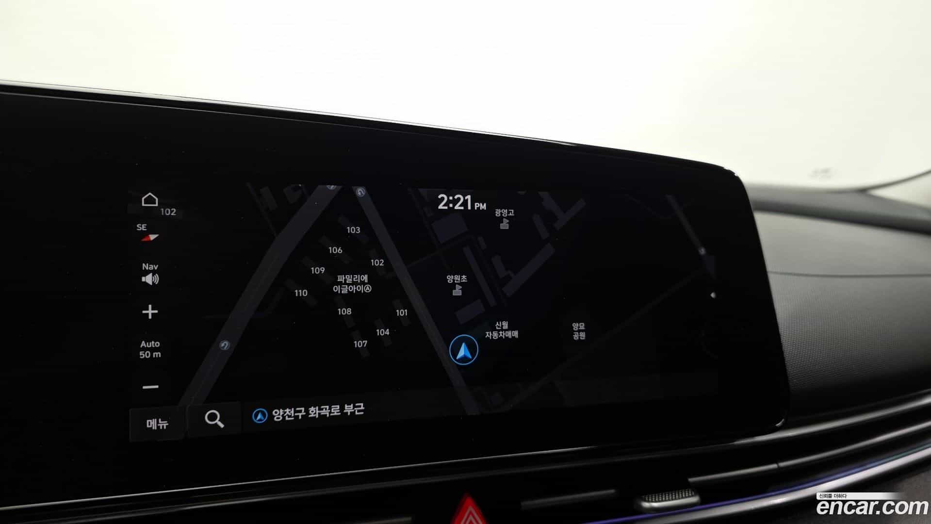 AVANTE Hyundai 2021.8-OPTION-020