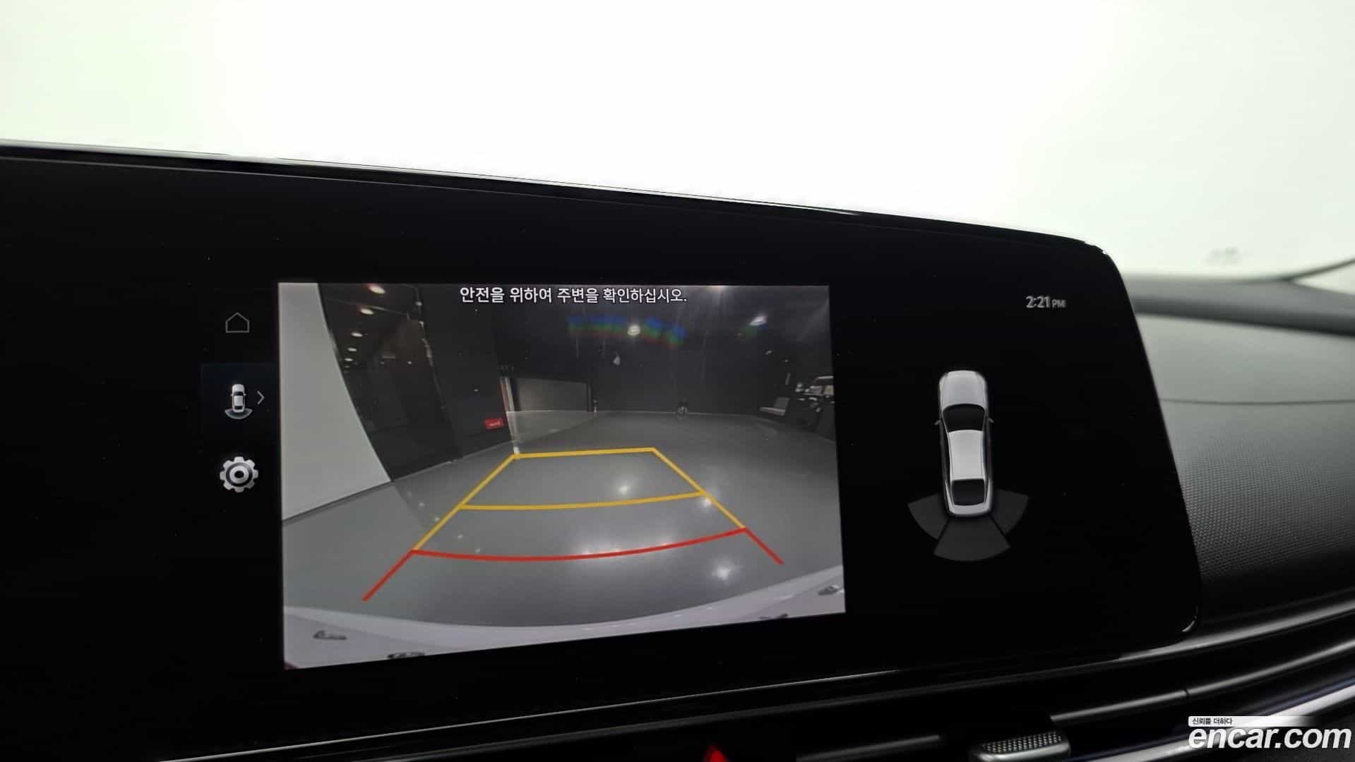 AVANTE Hyundai 2021.8-OPTION-021