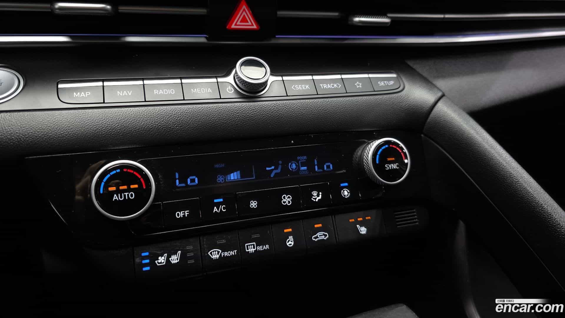 AVANTE Hyundai 2021.8-OPTION-023