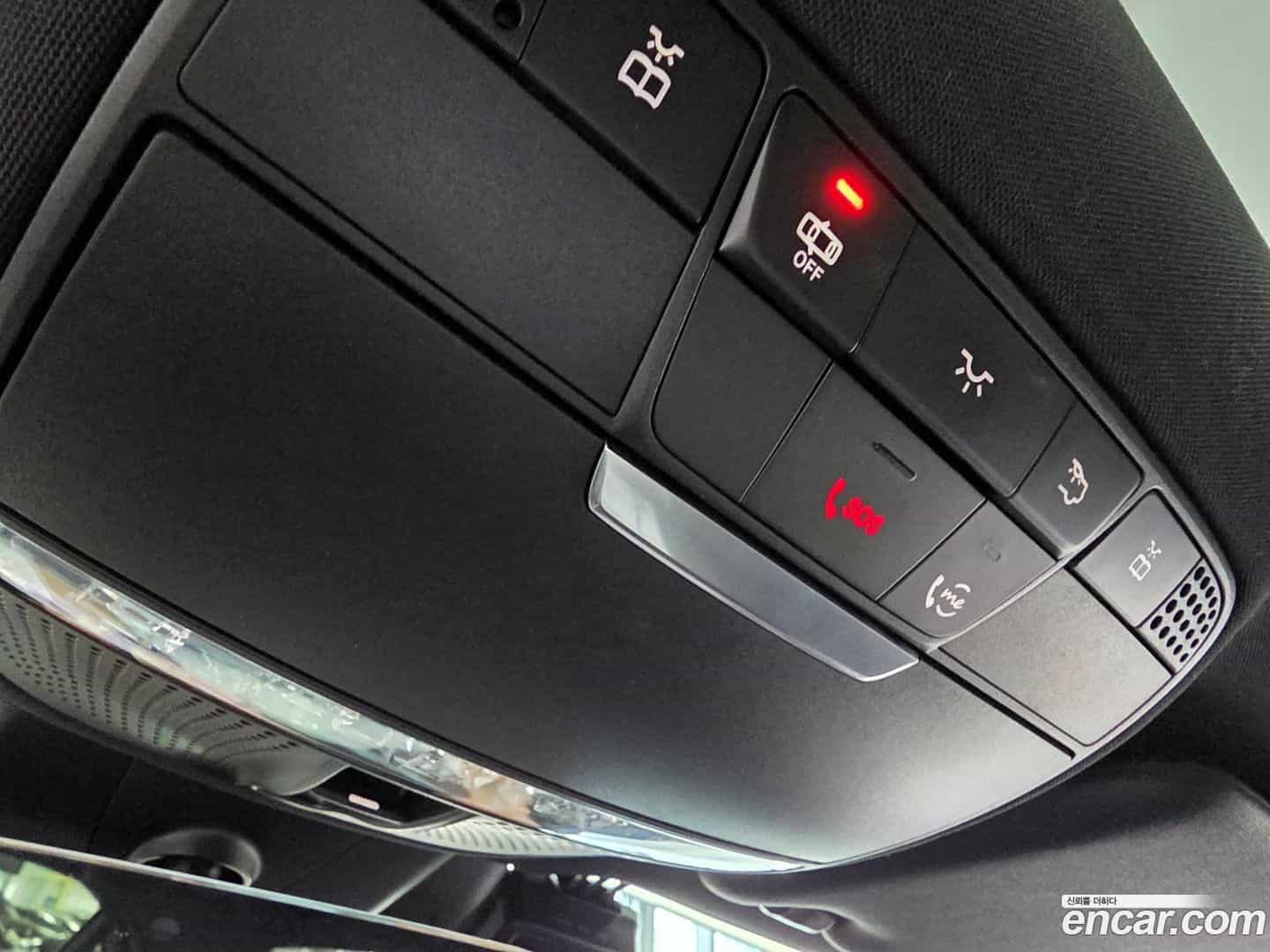 E-Class Mercedes-Benz 2022.1-OPTION-021