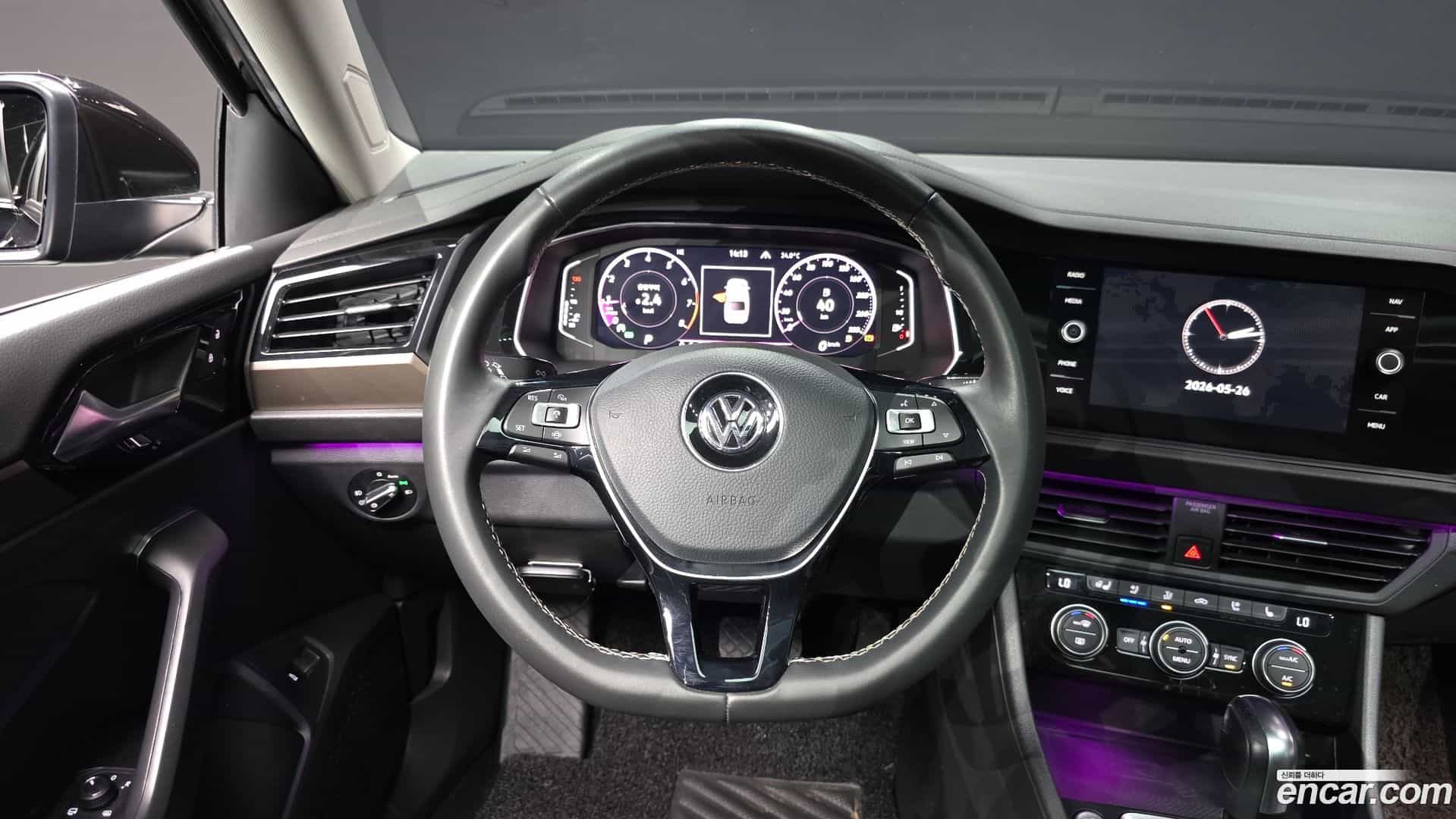 Jetta Volkswagen 2021.6-OPTION-017