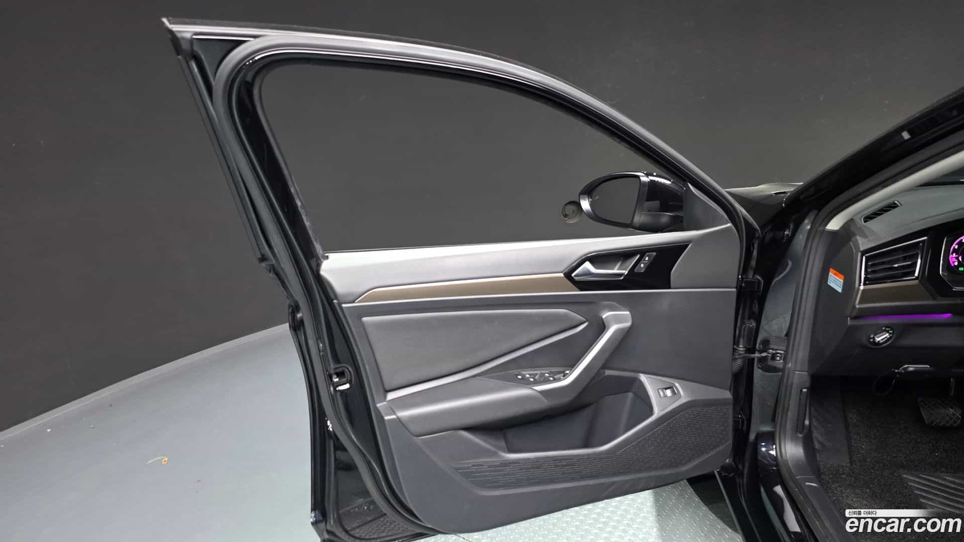Jetta Volkswagen 2021.6-INNER-034
