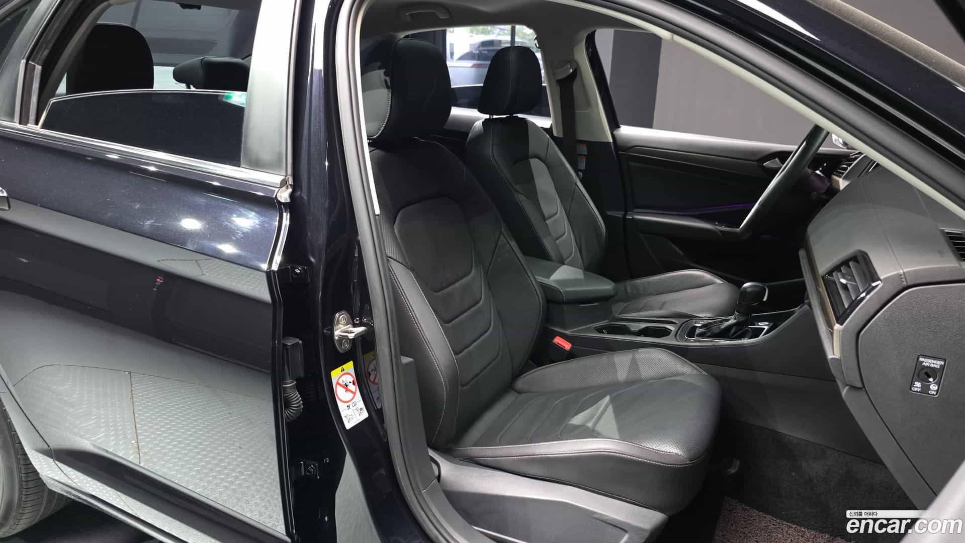 Jetta Volkswagen 2021.6-INNER-036
