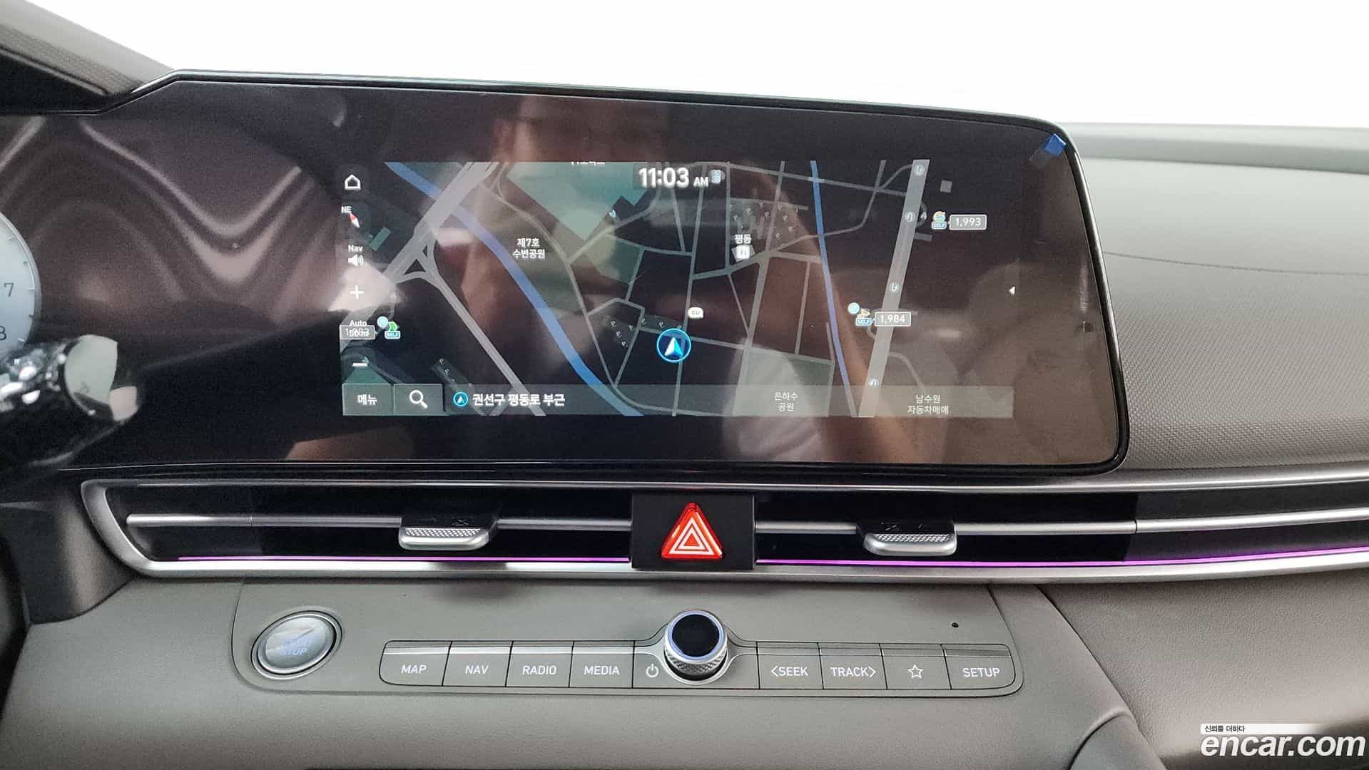 AVANTE Hyundai 2025.4-OPTION-017