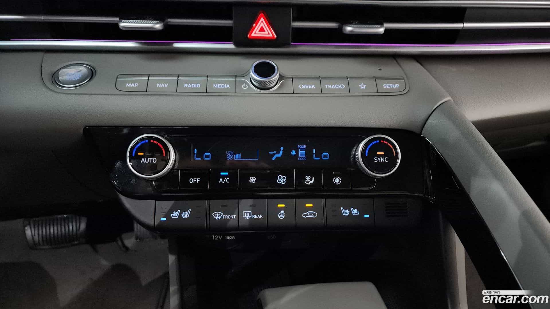 AVANTE Hyundai 2025.4-OPTION-045