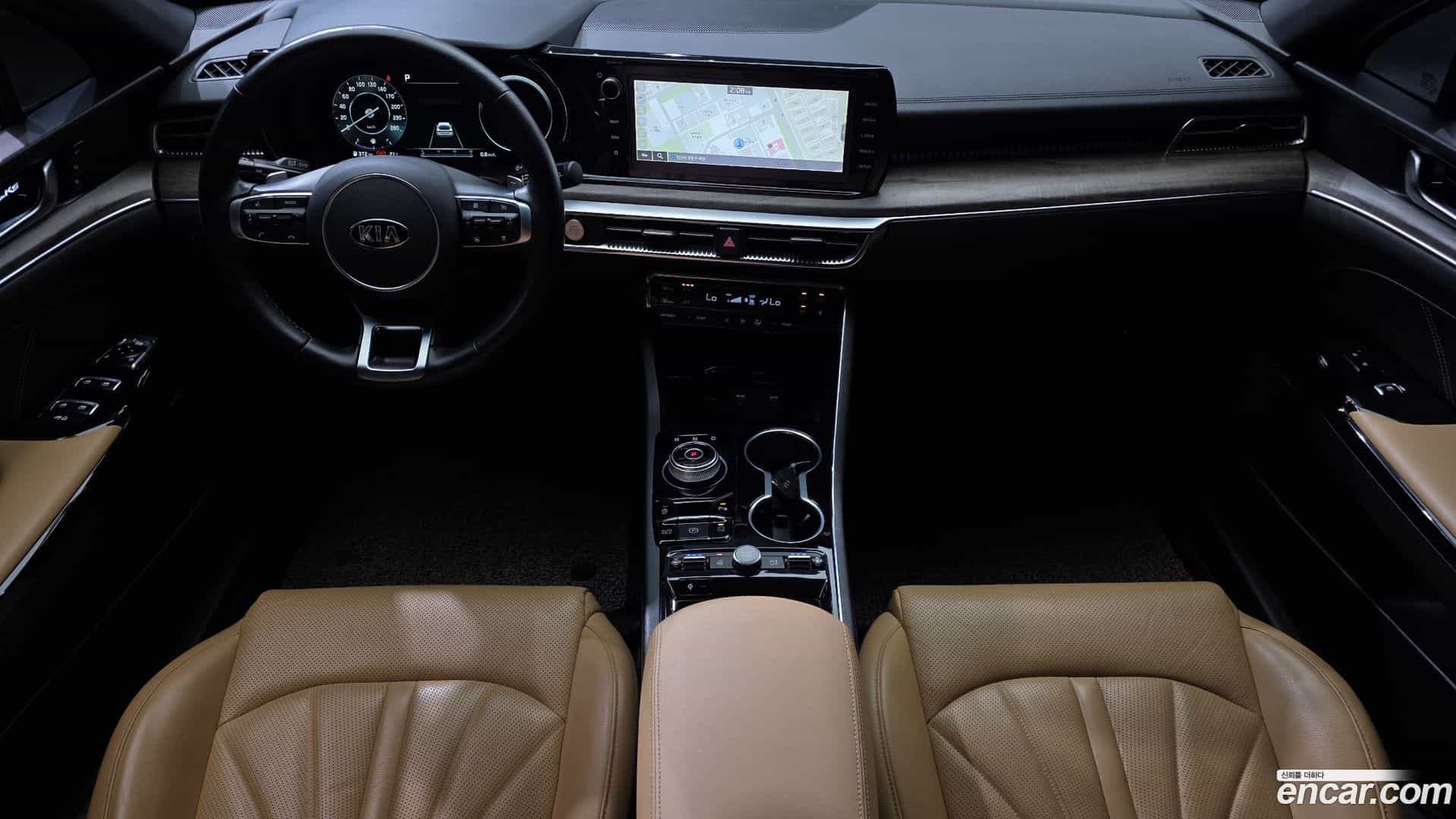 K5 Kia 2020.2-INNER-007