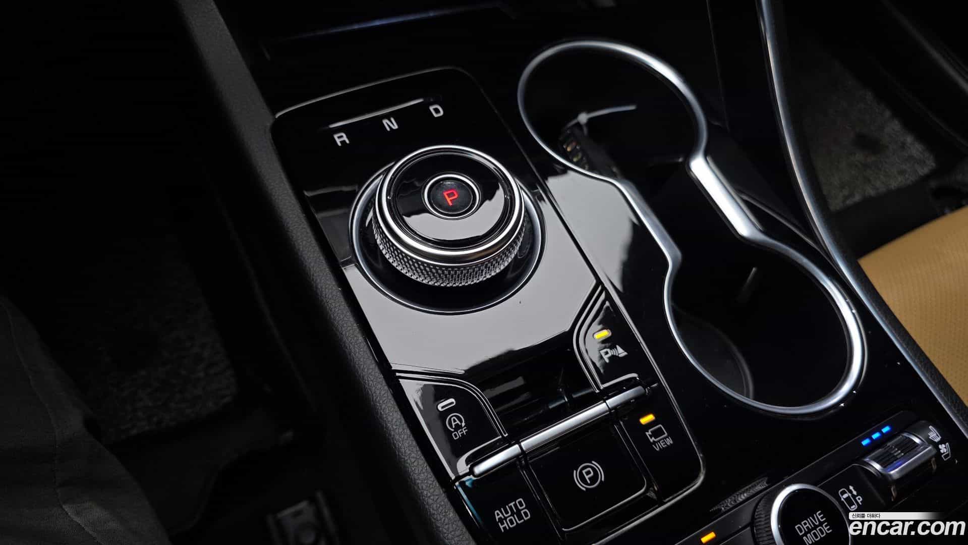 K5 Kia 2020.2-INNER-009