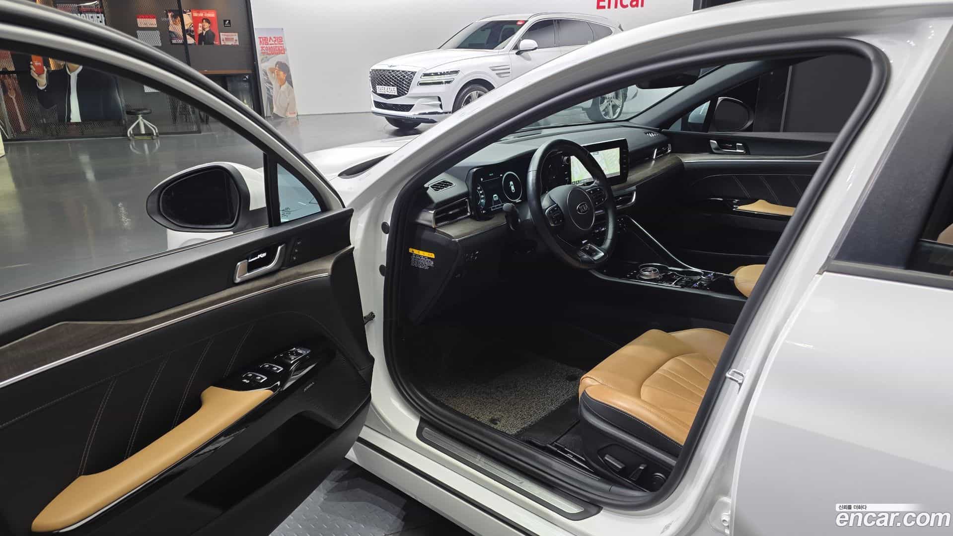 K5 Kia 2020.2-INNER-010
