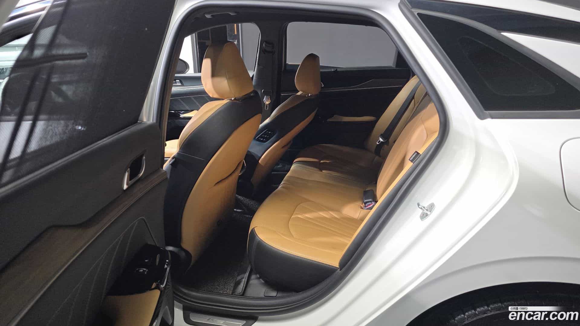 K5 Kia 2020.2-OPTION-015