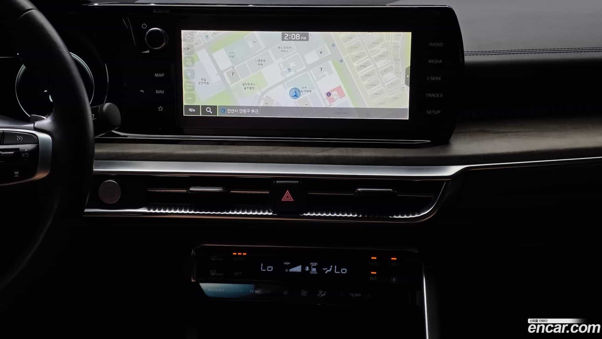 K5 Kia 2020.2-OPTION-017