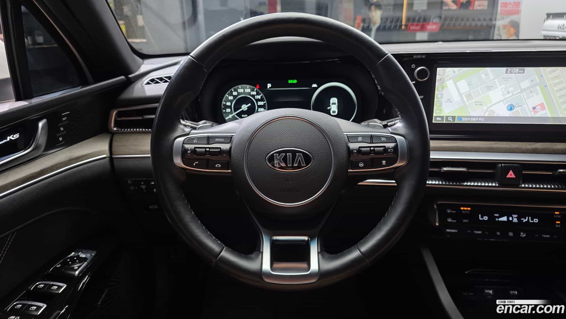 K5 Kia 2020.2-OPTION-018