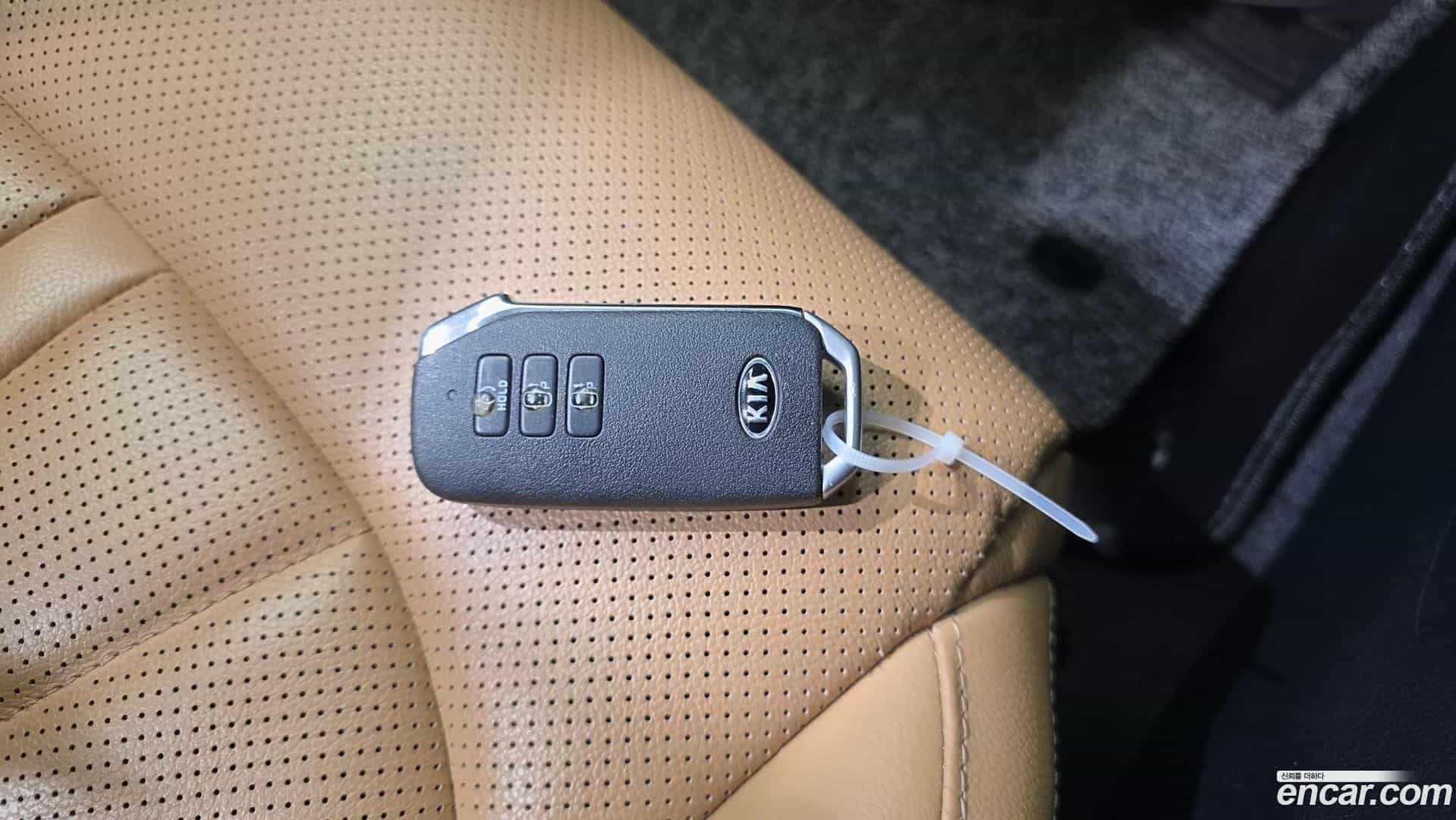 K5 Kia 2020.2-OPTION-020