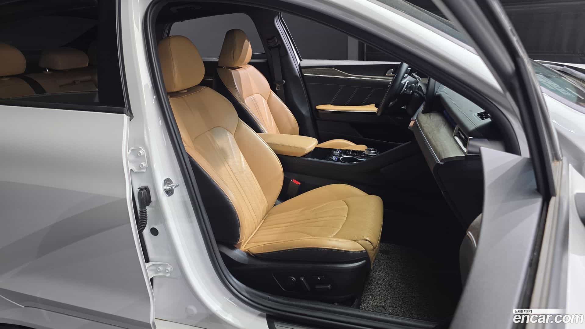 K5 Kia 2020.2-INNER-036