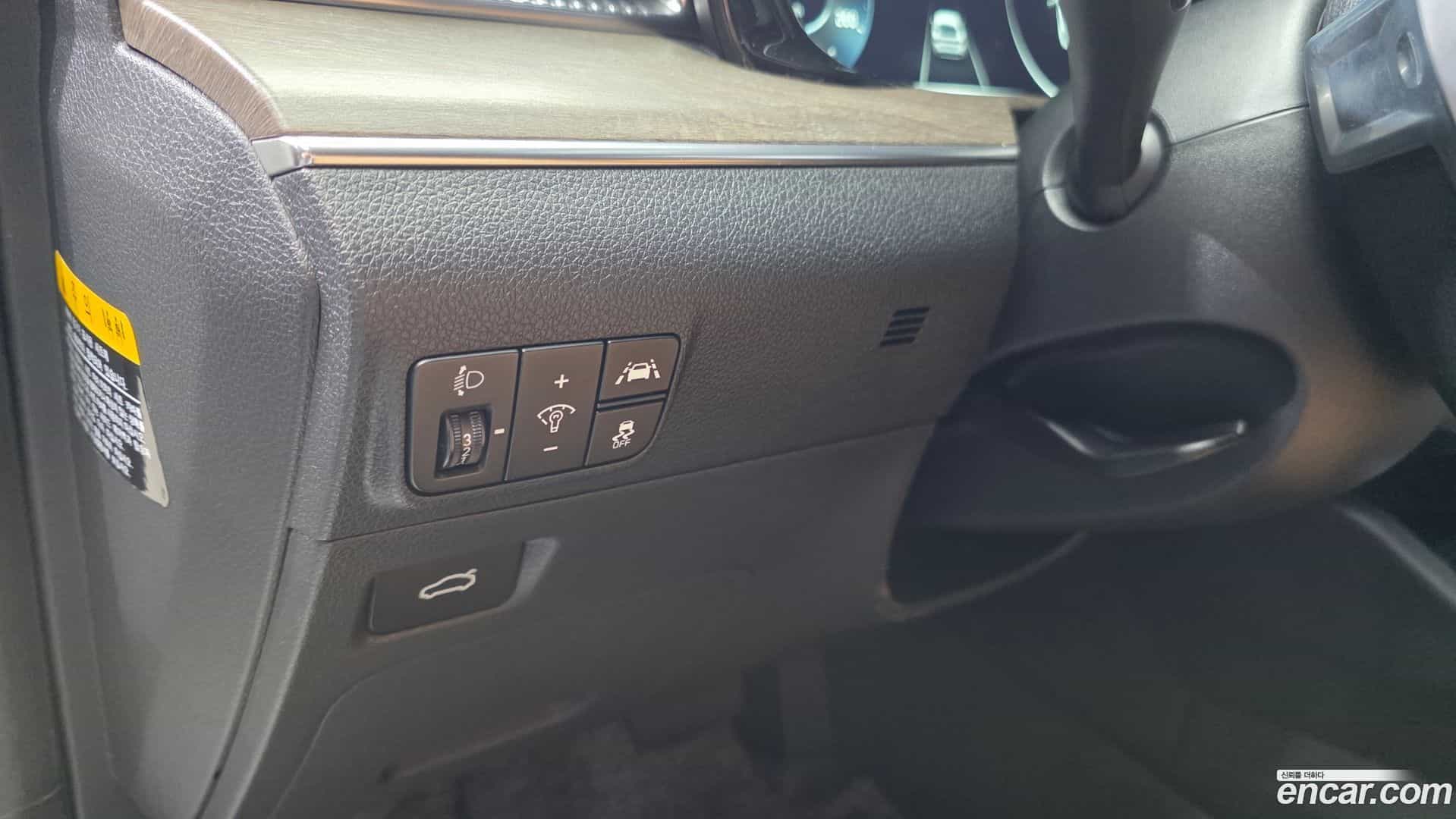 K5 Kia 2020.2-OPTION-040