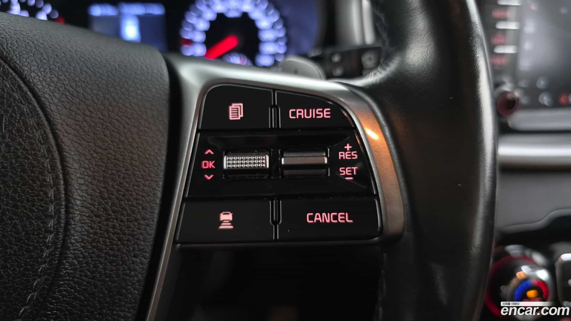 Sorento Kia 2018.10-OPTION-021