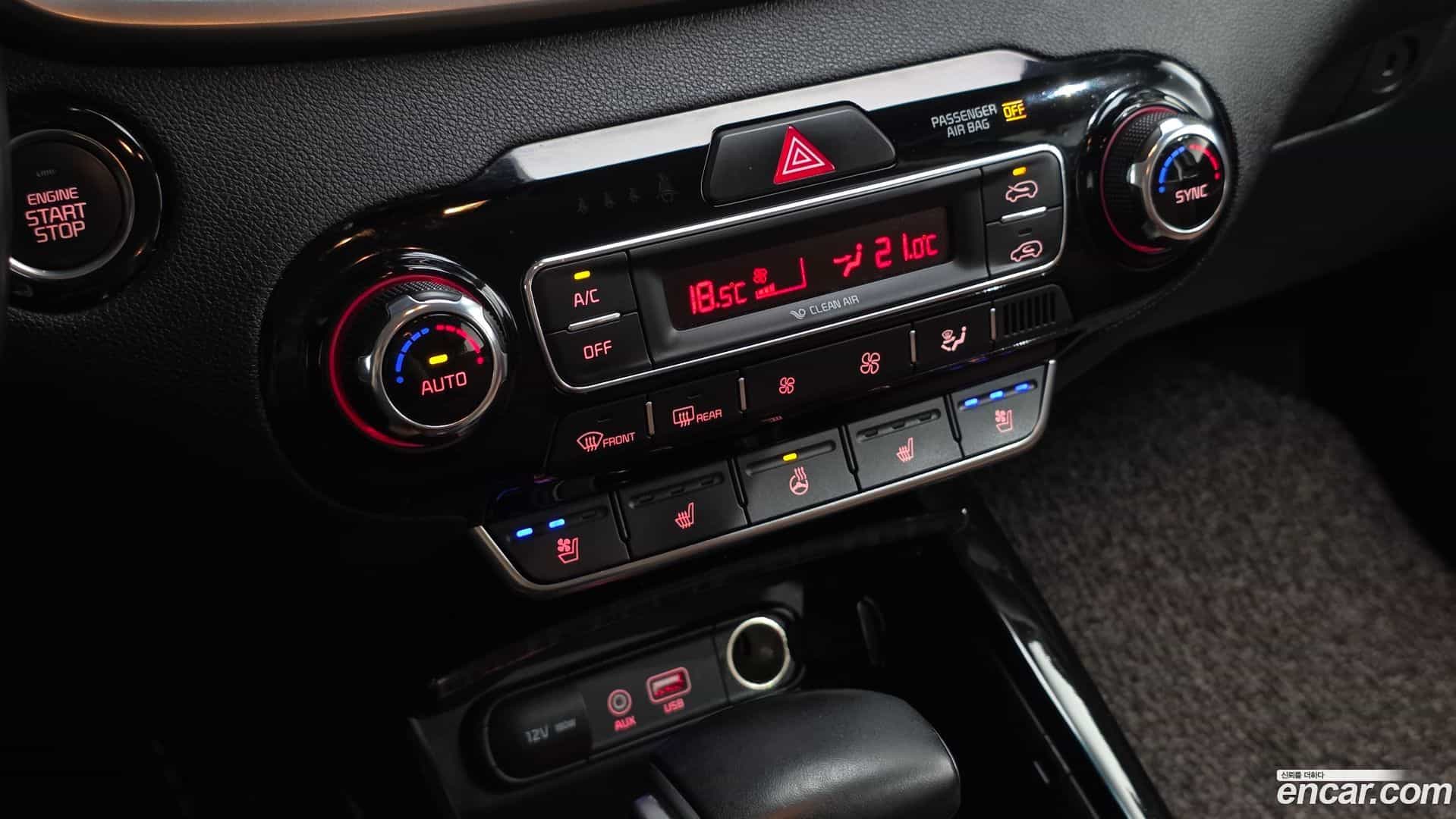 Sorento Kia 2018.10-OPTION-022