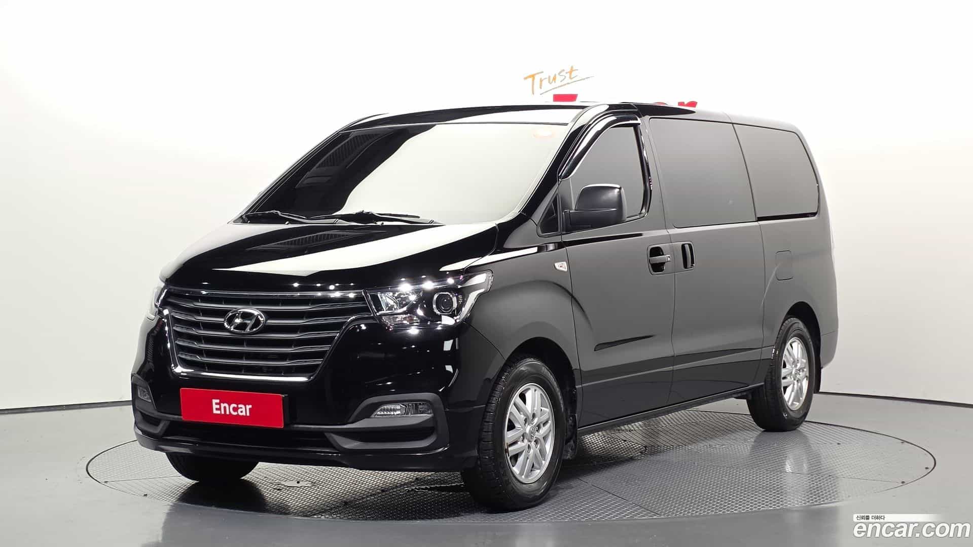 Starex Hyundai 2021.3-OUTER-001