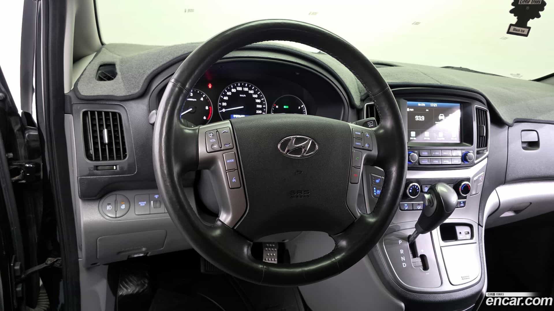 Starex Hyundai 2021.3-OPTION-015