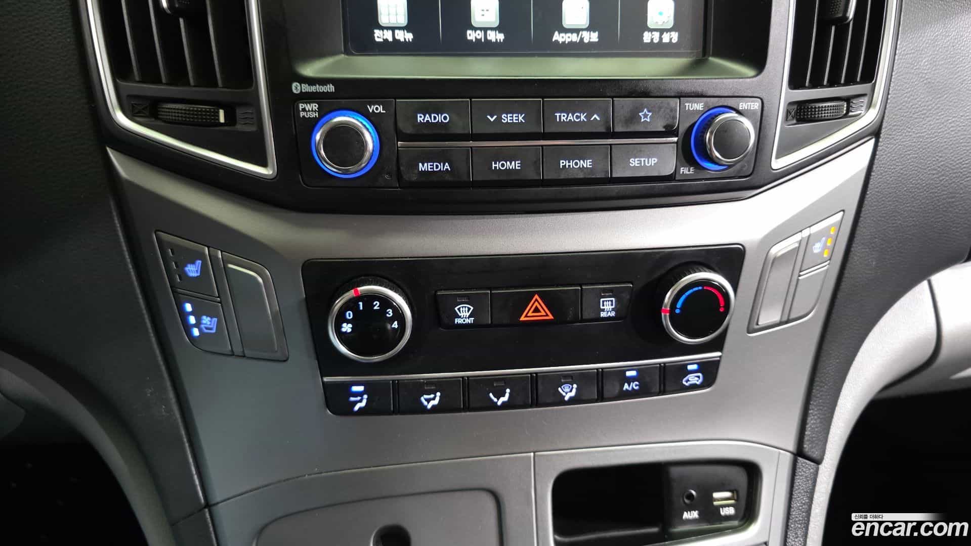 Starex Hyundai 2021.3-OPTION-017