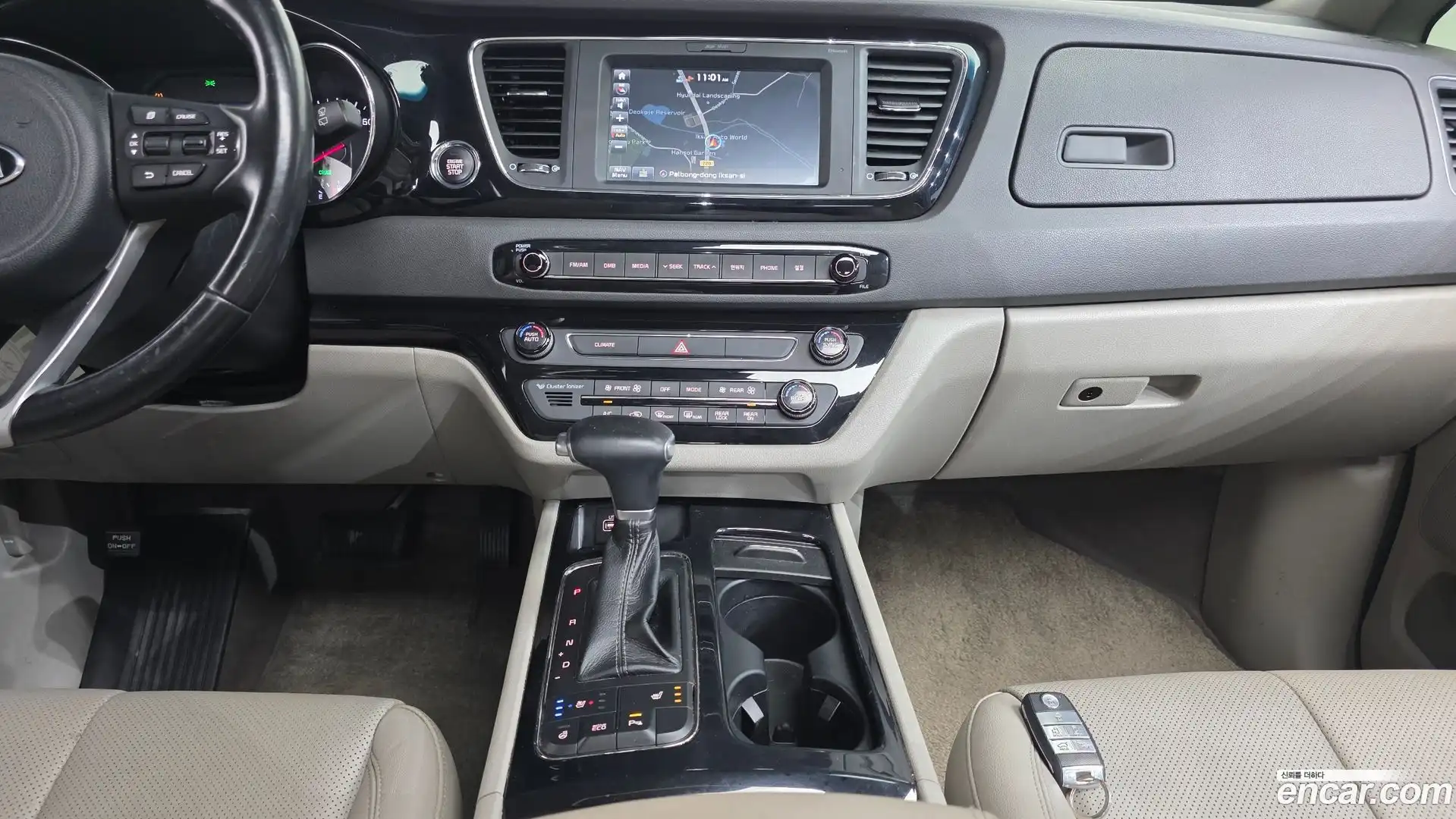 Canival Kia 2016.11-OPTION-020