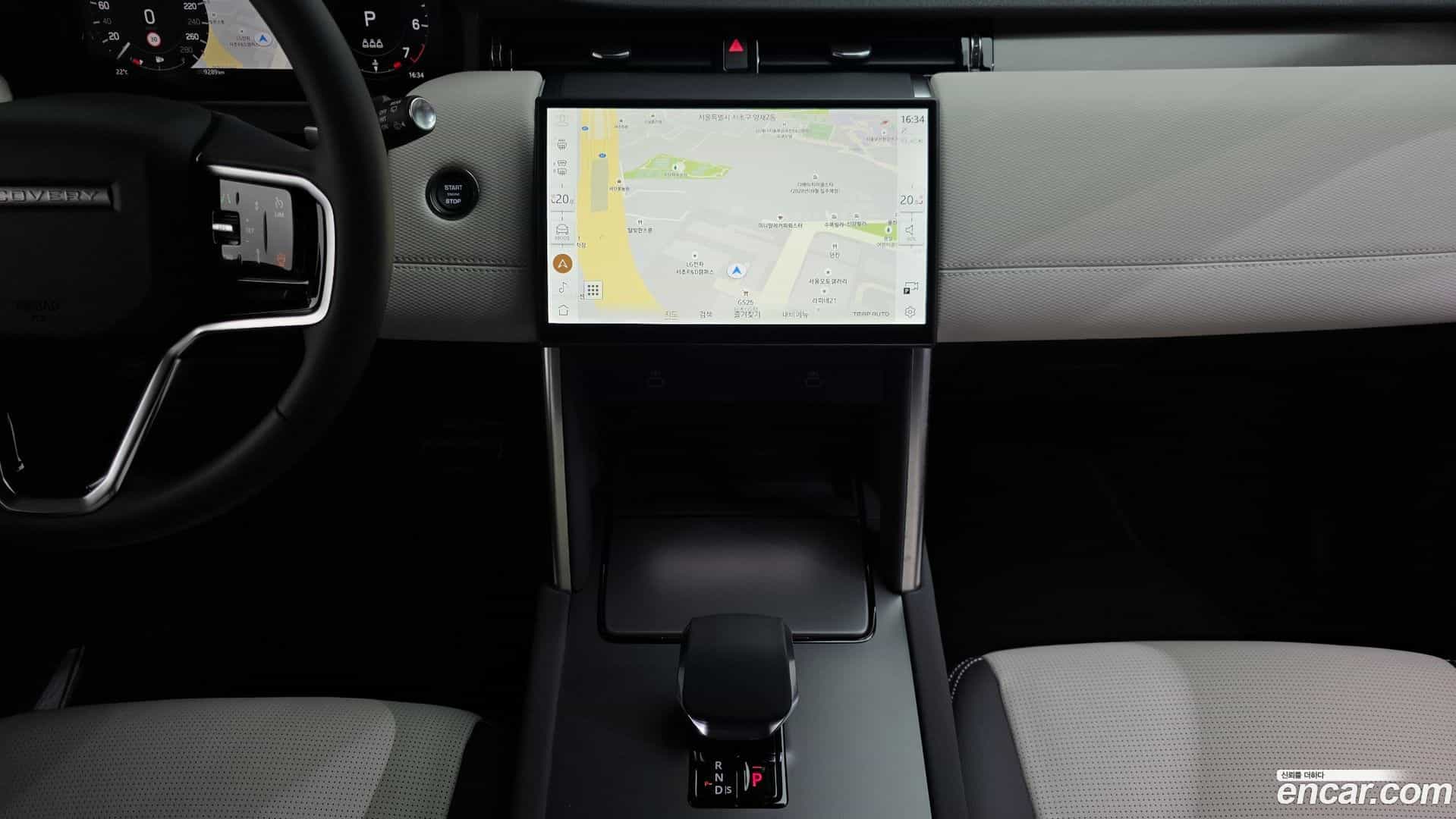 Discovery Sport Land Rover 2025.5-OPTION-018