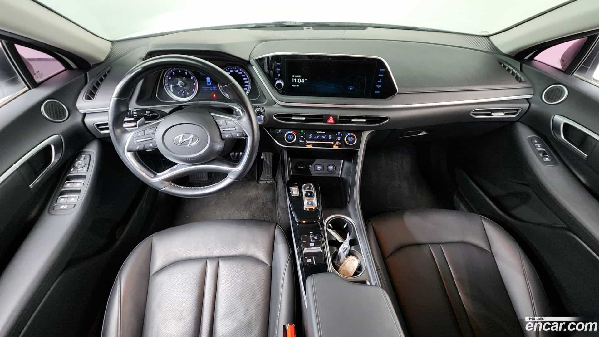 Sonata Hyundai 2020.3-INNER-007
