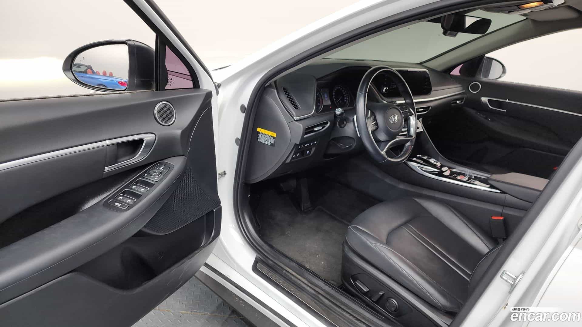Sonata Hyundai 2020.3-INNER-010